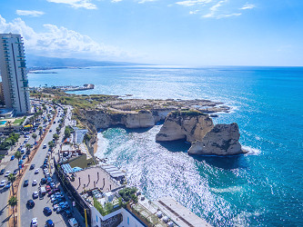 Lebanon in a week: the ultimate road-trip guide – Lonely Planet - Lonely  Planet